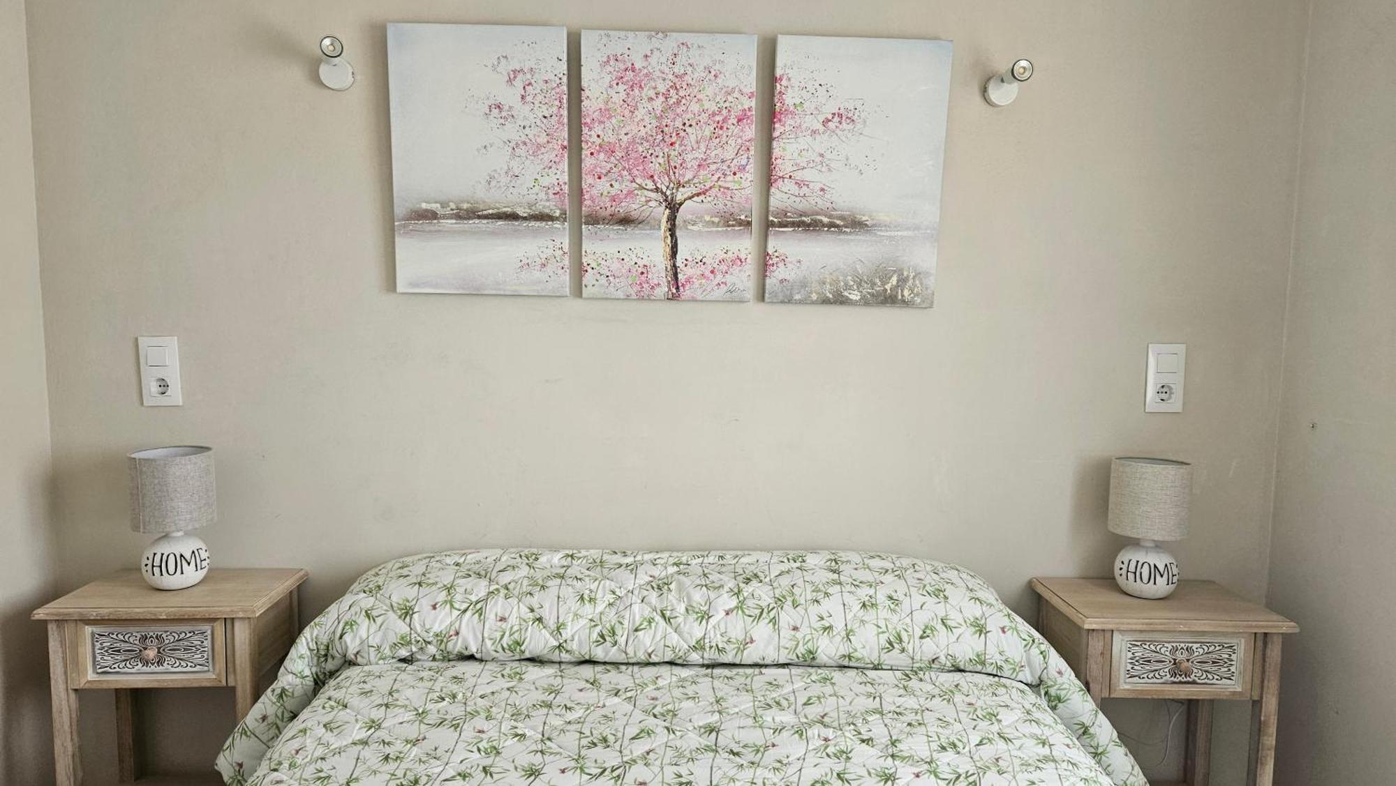 데니아 Altomira 빌라 외부 사진